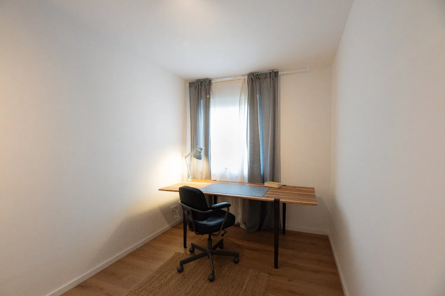 5 Zimmer Wohnung mit 110 m² in Duisburg – Bild 2