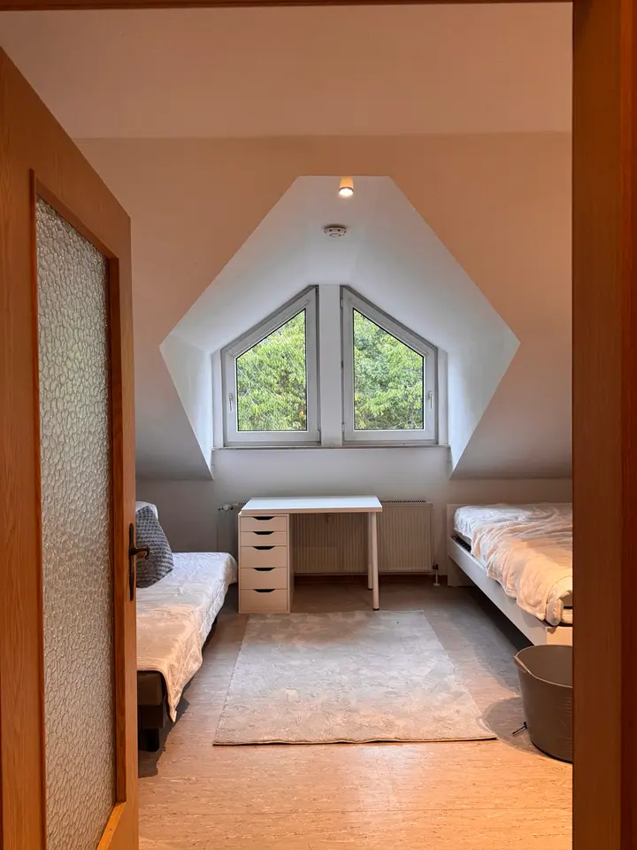2 Zimmer Wohnung mit 22 m² in Siegen – Bild 9