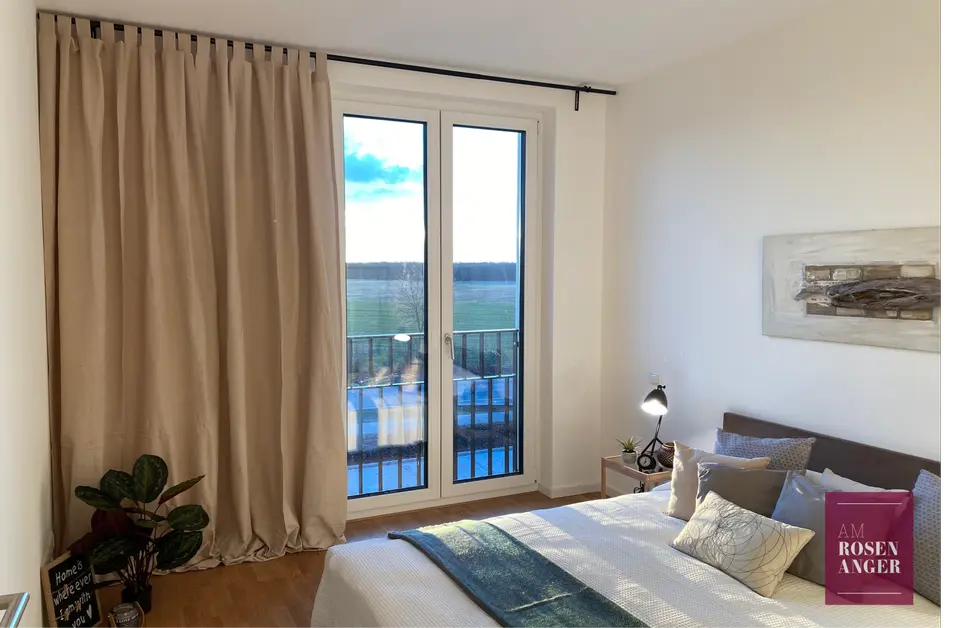 3 Zimmer Wohnung mit 84 m² in Königs Wusterhausen – Bild 3