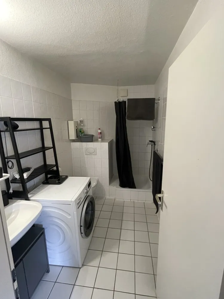 2 Zimmer Wohnung mit 49 m² in Bremen – Bild 6