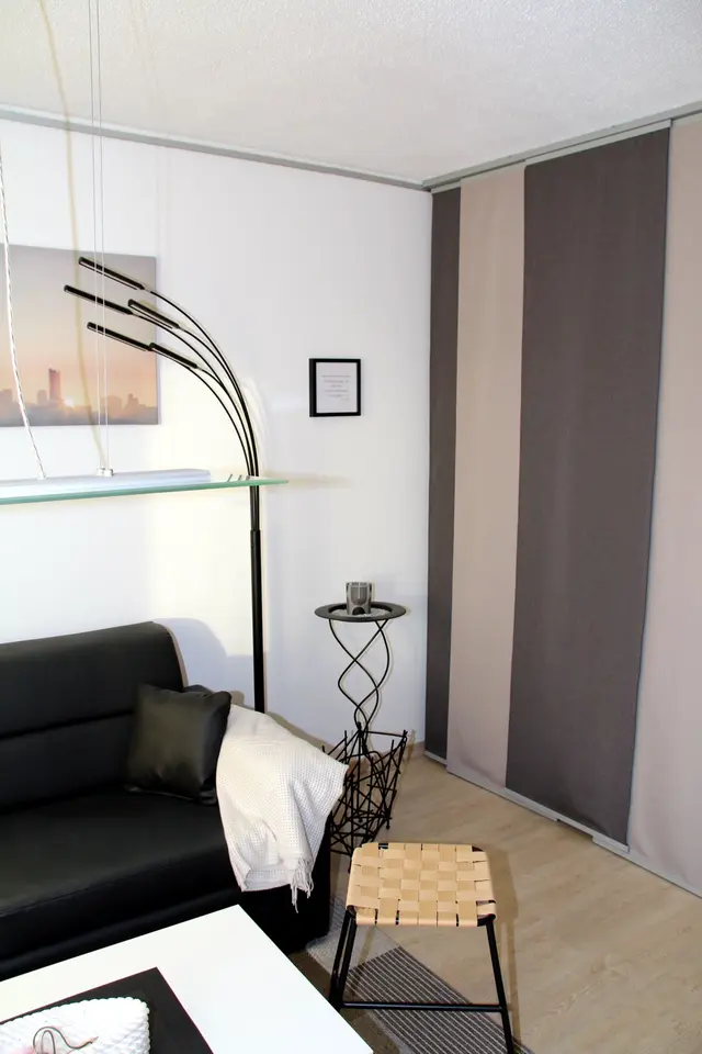 2 Zimmer Wohnung mit 35 m² in Merseburg – Bild 6