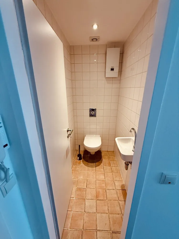 3 Zimmer Wohnung mit 92 m² in Köln – Bild 10