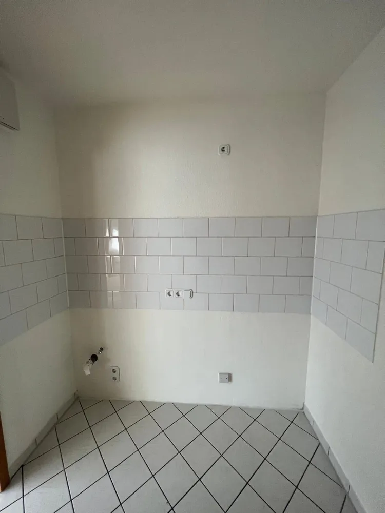2 Zimmer Wohnung mit 53 m² in Dinslaken – Bild 3