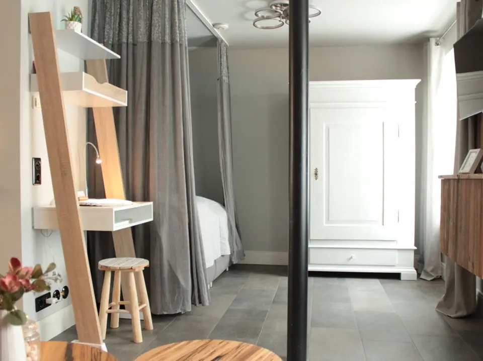 2 Zimmer Wohnung mit 40 m² in Kiel – Bild 1