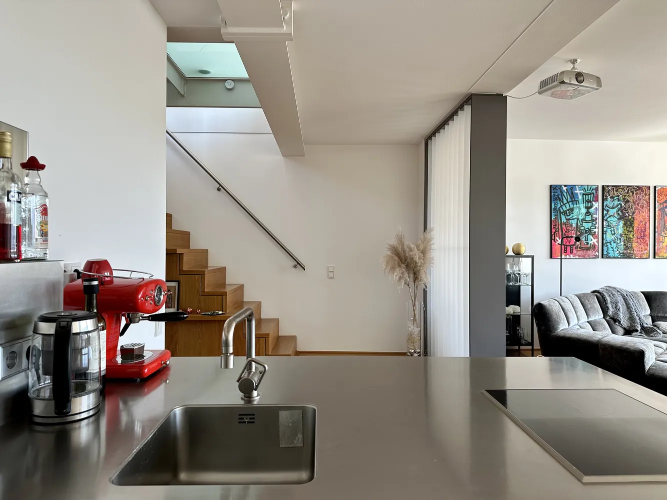 3 Zimmer Wohnung mit 150 m² in Köln – Bild 4