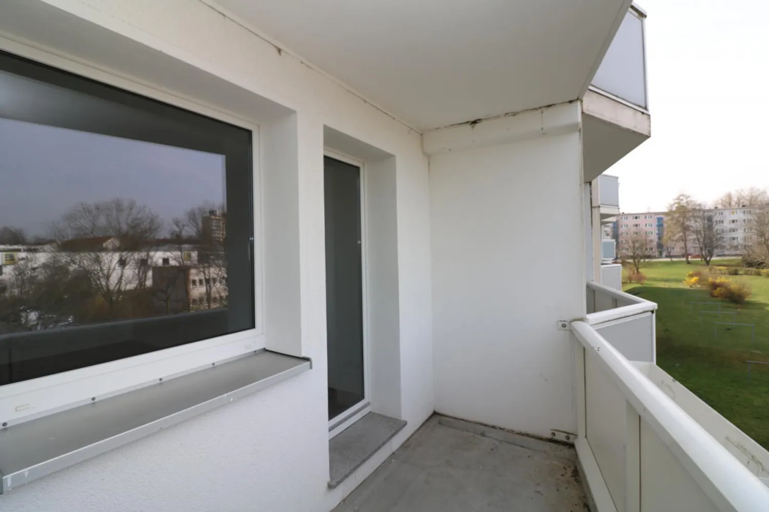 2 Zimmer Wohnung mit 48 m² in Freiberg – Bild 11