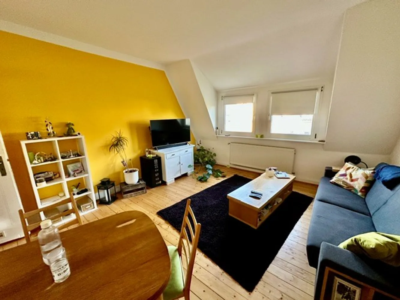 3 Zimmer Wohnung mit 78 m² in Wiesbaden – Bild 2