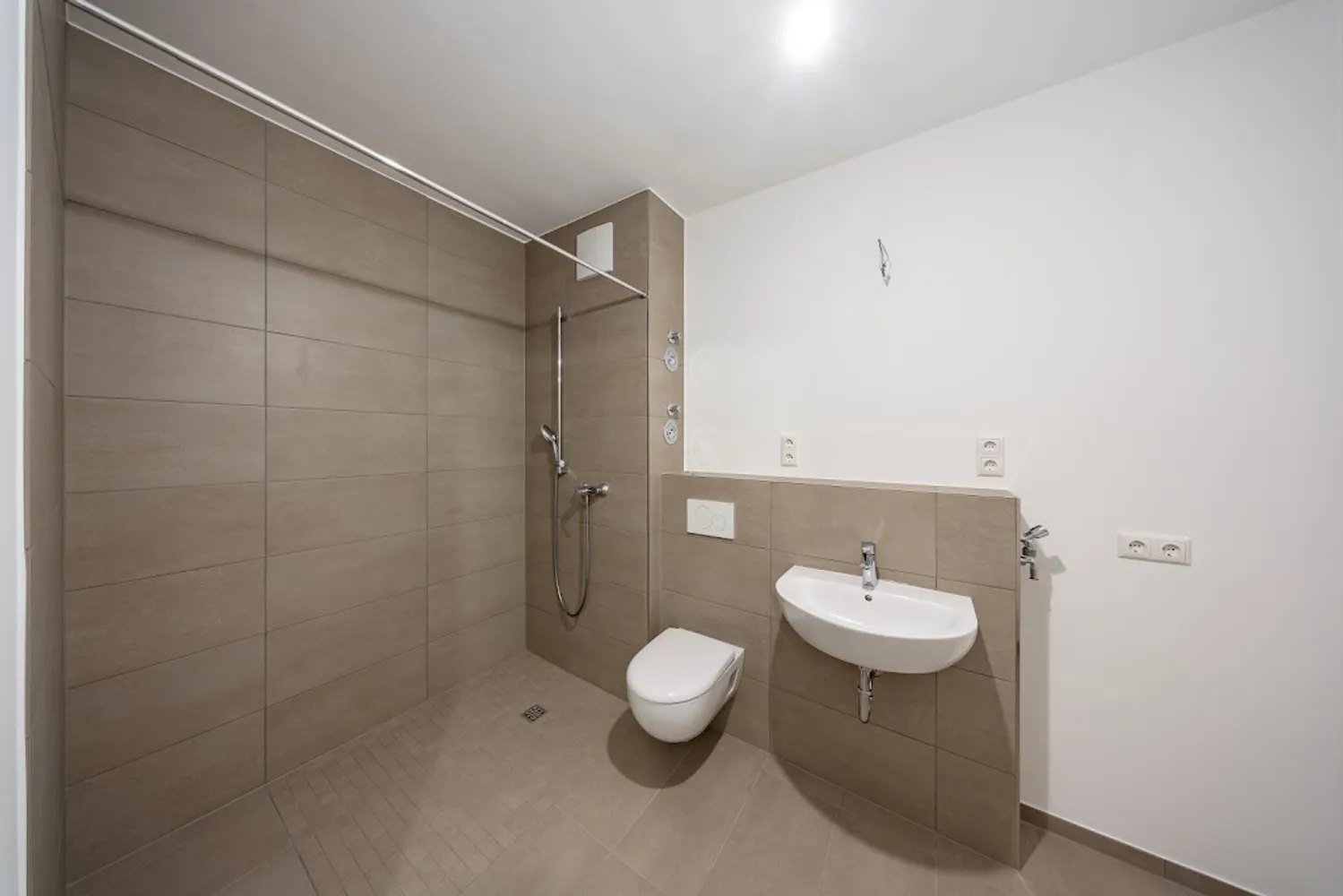 3 Zimmer Wohnung mit 80 m² in Berlin – Bild 6