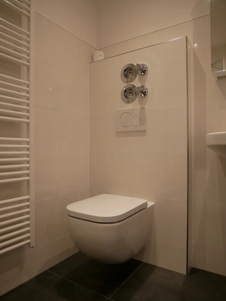 1 Zimmer Wohnung mit 33 m² in Augsburg – Bild 3