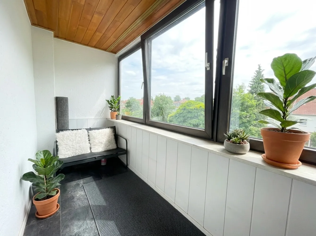 2 Zimmer Wohnung mit 68 m² in Essen – Bild 2