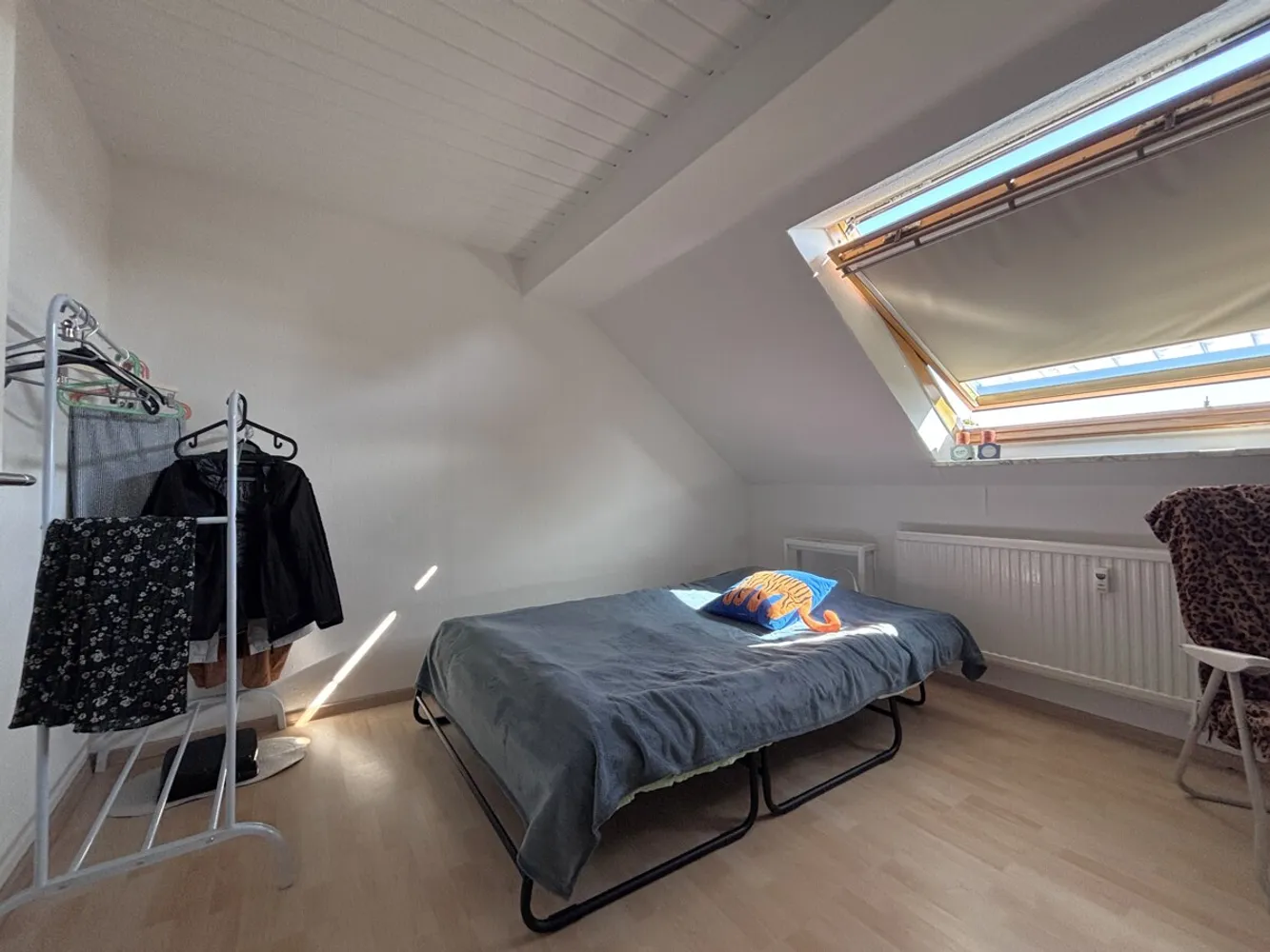 1 Zimmer Wohnung mit 30 m² in Bremerhaven – Bild 3