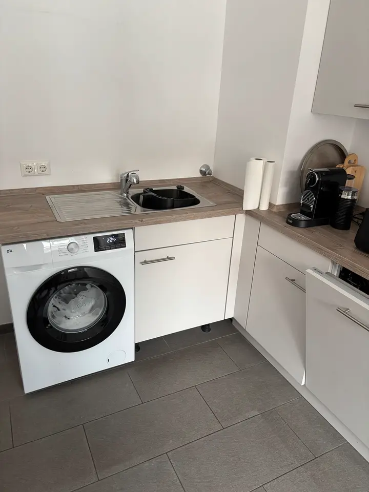 WG-Zimmer mit 30 m² in Hürth – Bild 10