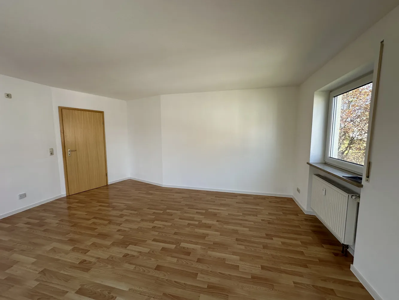 2 Zimmer Wohnung mit 42 m² in Augsburg – Bild 8