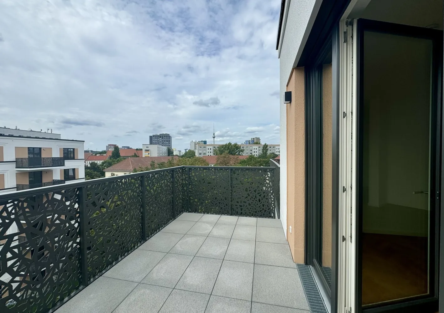 1 Zimmer Wohnung mit 38 m² in Berlin – Bild 1