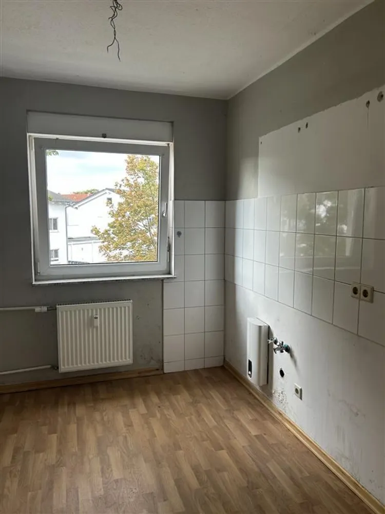 3 Zimmer Wohnung mit 76 m² in Mannheim – Bild 3