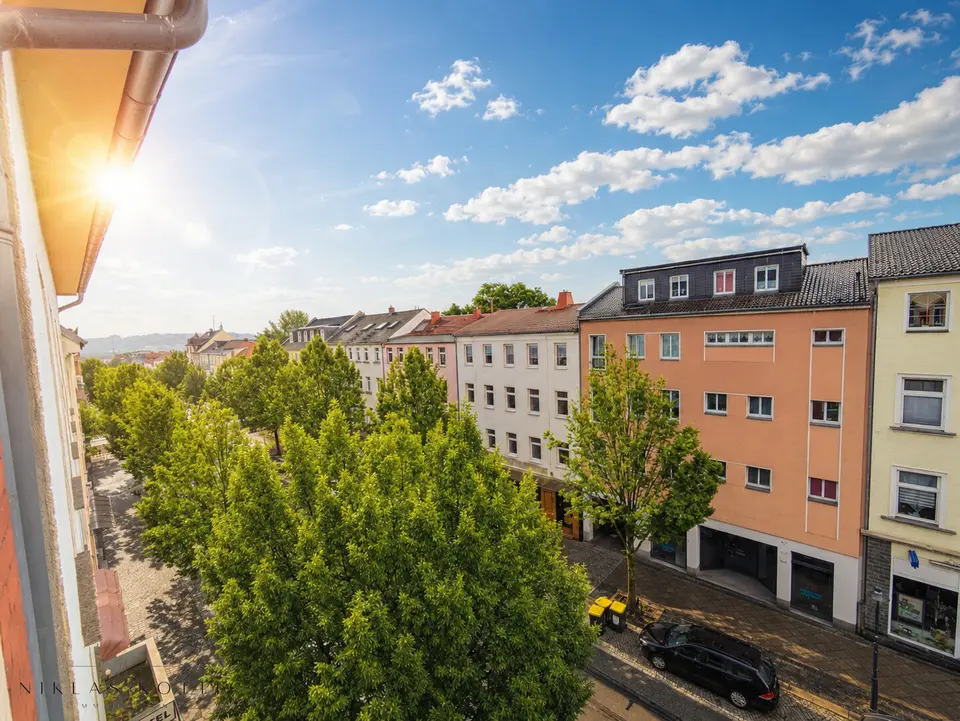 3 Zimmer Wohnung mit 87 m² in Zwickau – Bild 6