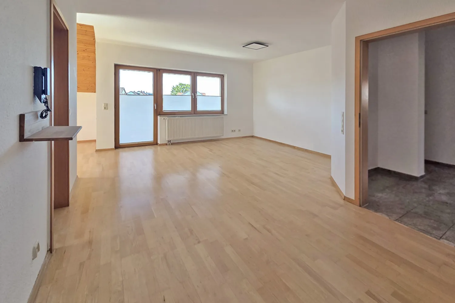 5 Zimmer Wohnung mit 109 m² in Böblingen – Bild 1