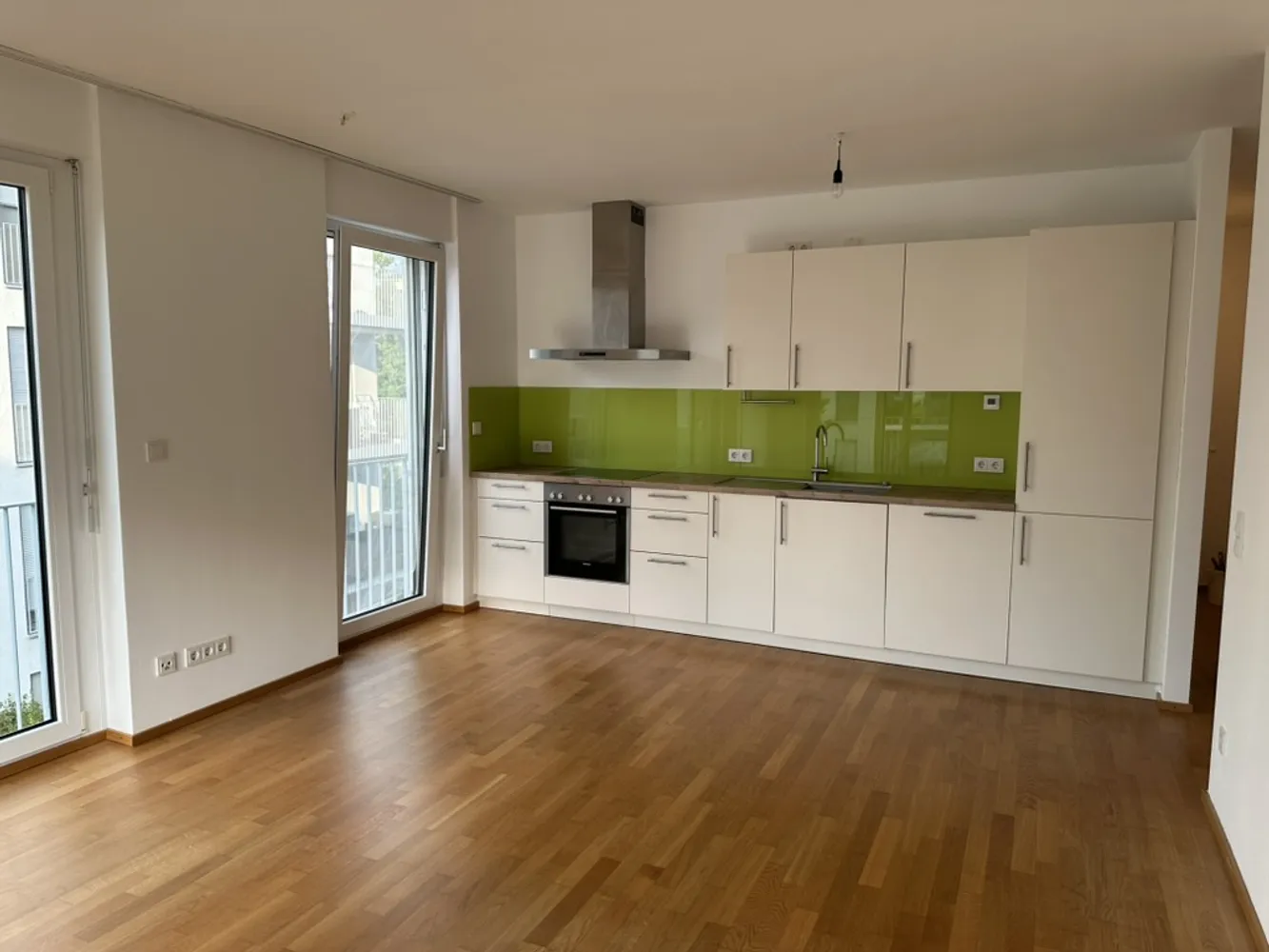 2 Zimmer Wohnung mit 55 m² in München – Bild 2