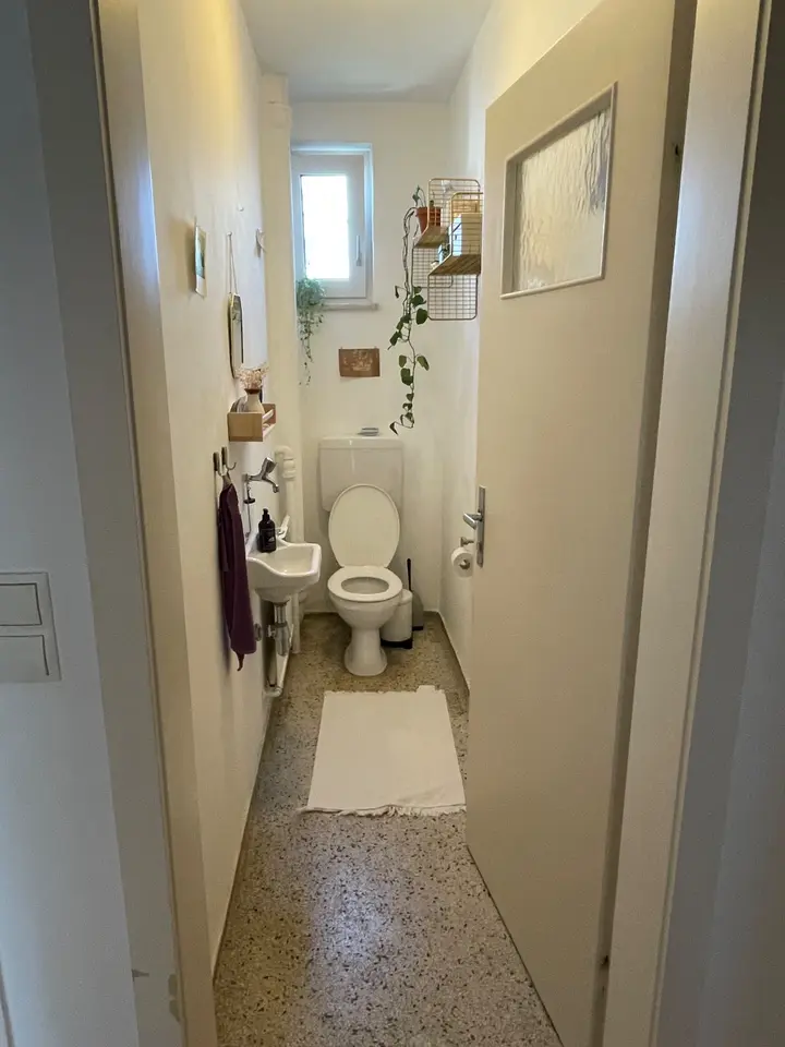2 Zimmer Wohnung mit 84 m² in Mannheim – Bild 7