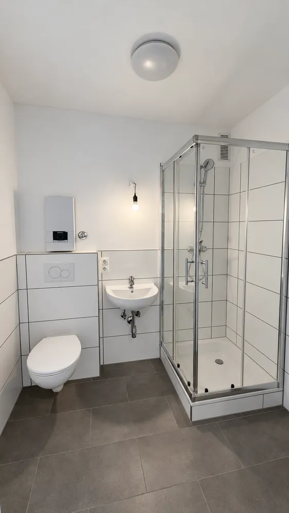 1 Zimmer Wohnung mit 32 m² in Köln – Bild 6