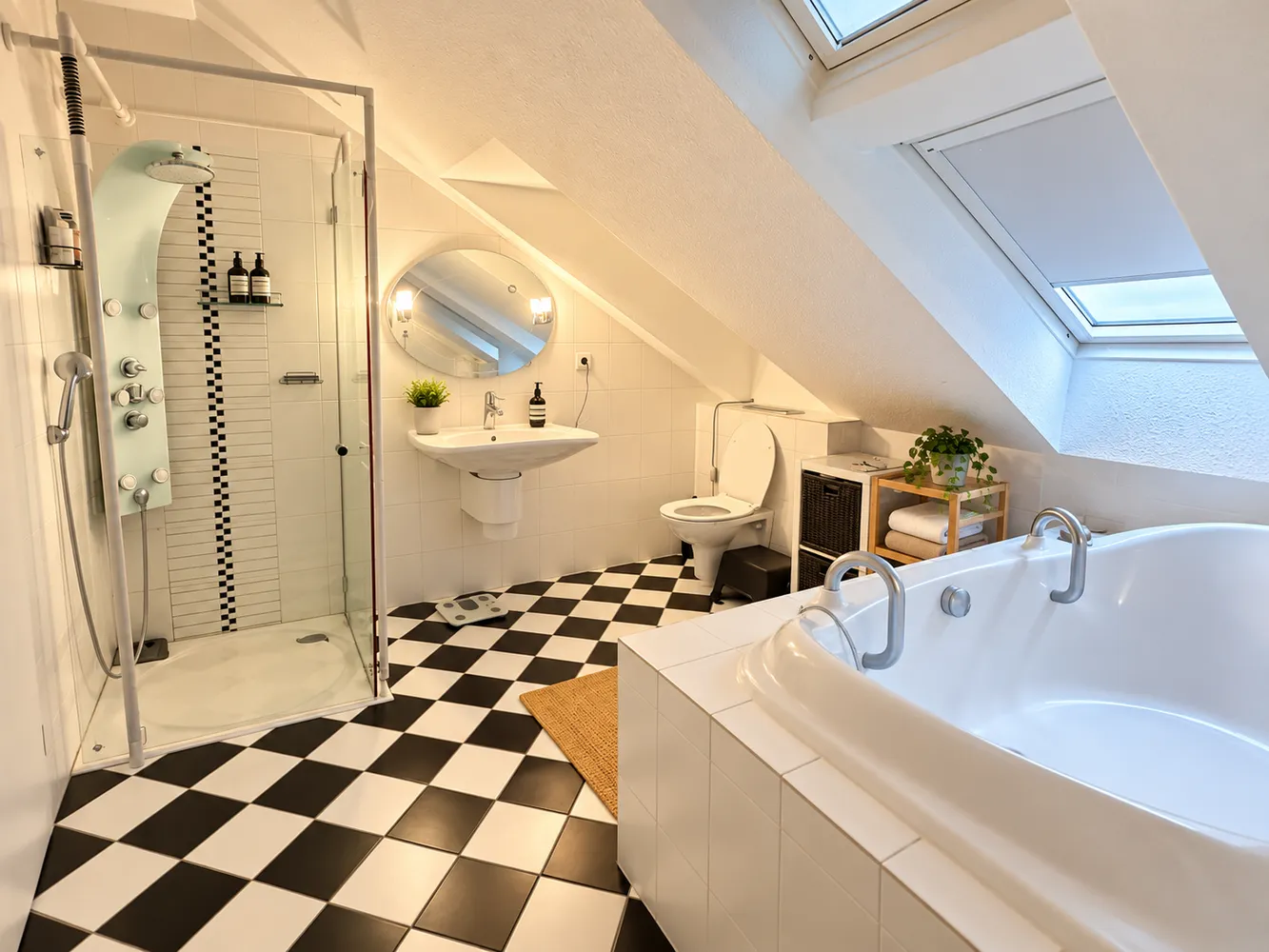 3 room apartment with 93 m² in Dortmund – Photo 9