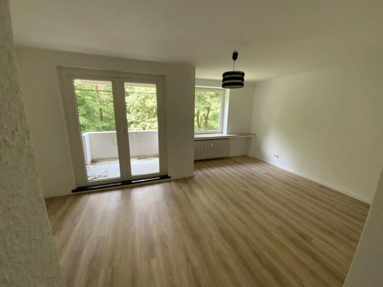 3 Zimmer Wohnung mit 69 m² in Lingen (Ems) – Bild 2