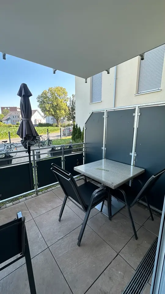 WG-Zimmer mit 55 m² in Bielefeld – Bild 10