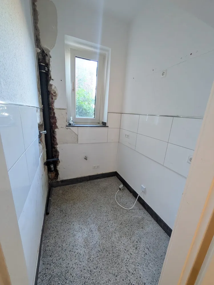 2 Zimmer Wohnung mit 44 m² in Düsseldorf – Bild 6