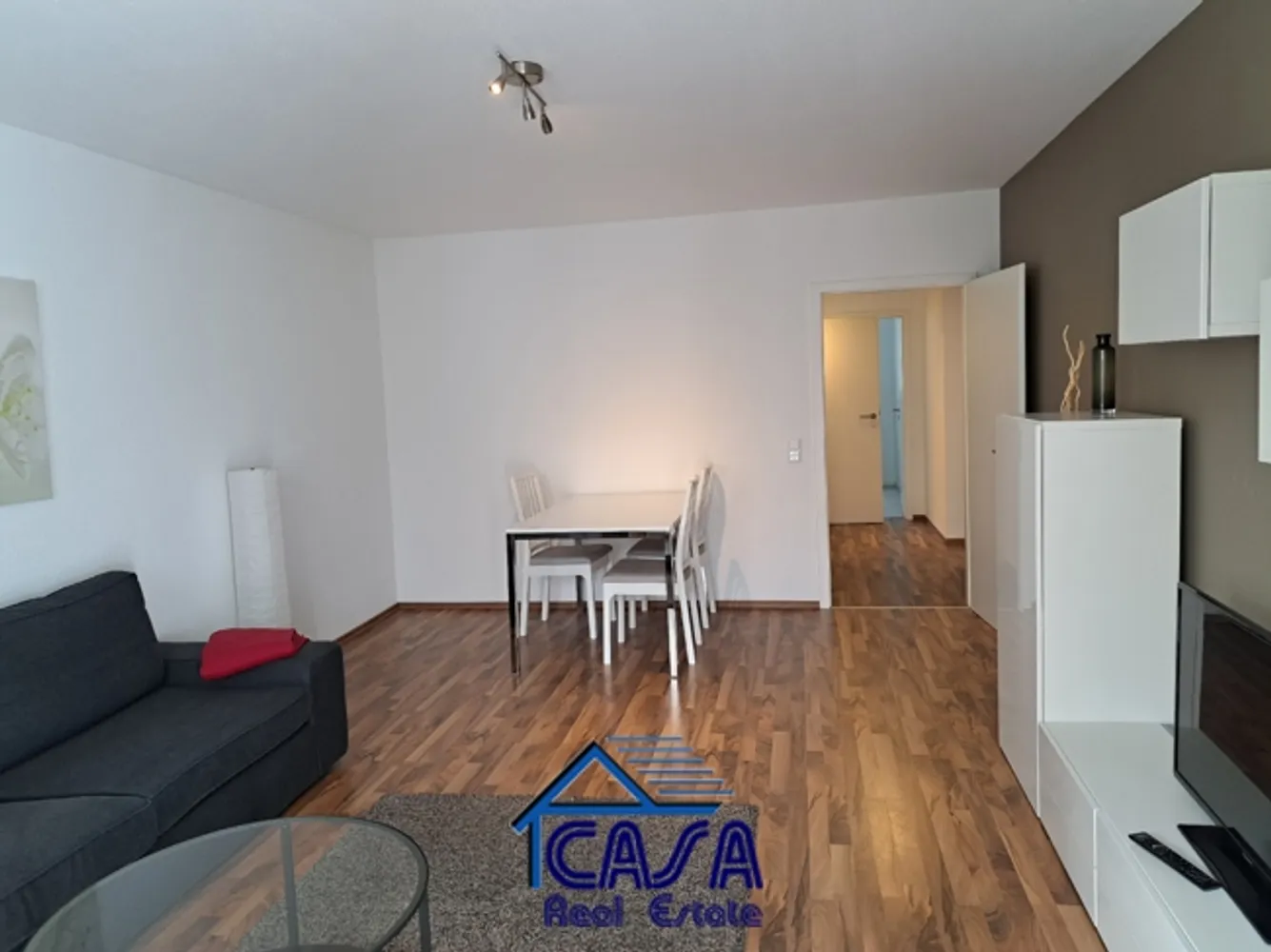 4 Zimmer Wohnung mit 92 m² in Frankfurt am Main – Bild 7