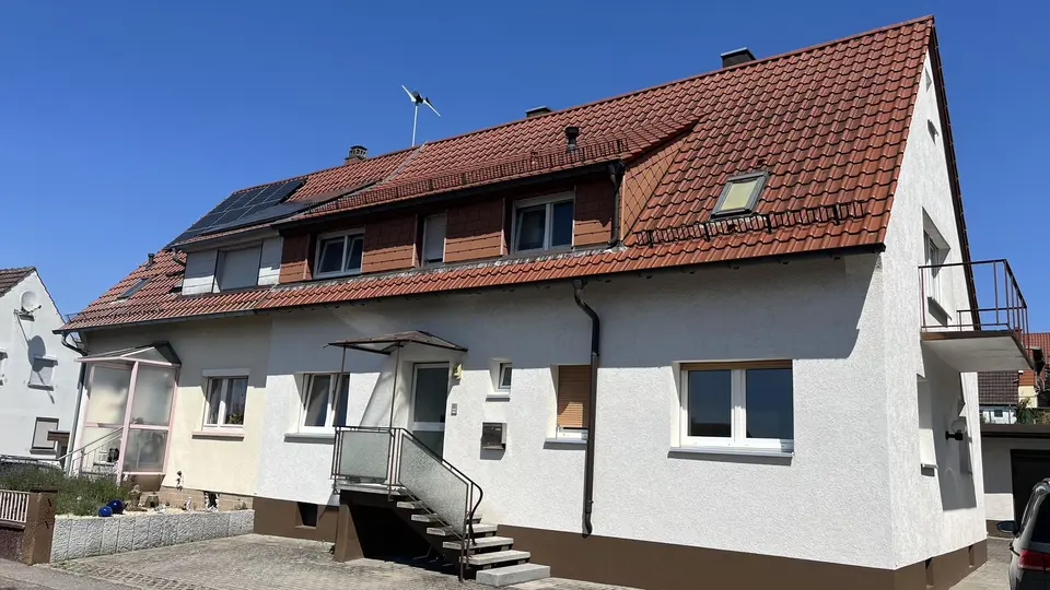 5 Zimmer Haus mit 129 m² in Pforzheim – Bild 2