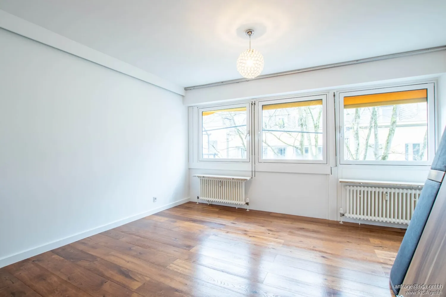 2 room apartment with 44 m² in Cologne – Photo 6
