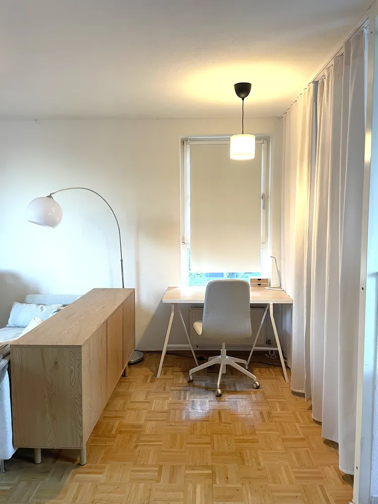 1 Zimmer Wohnung mit 38 m² in Mainz – Bild 6