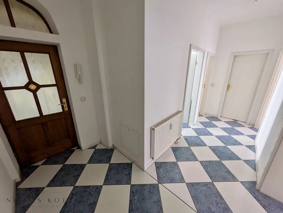 3 Zimmer Wohnung mit 61 m² in Zwickau – Bild 4