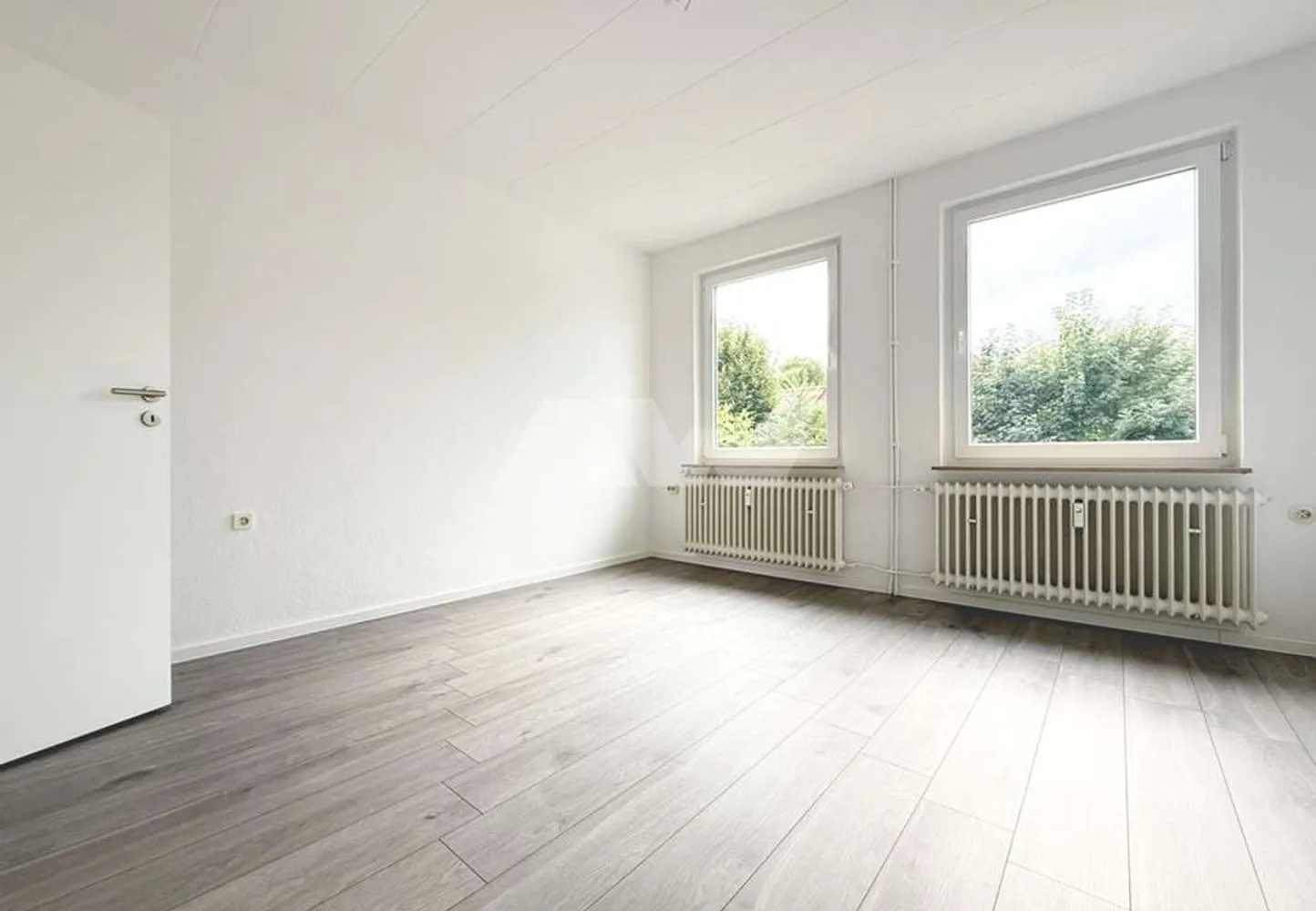 3 Zimmer Wohnung mit 55 m² in Norden – Bild 5