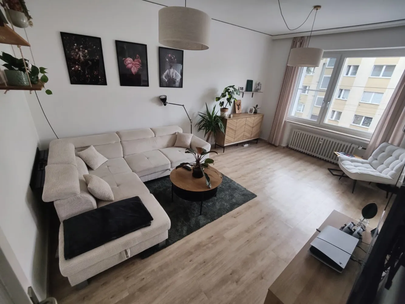 4 Zimmer Wohnung mit 118 m² in Essen – Bild 9