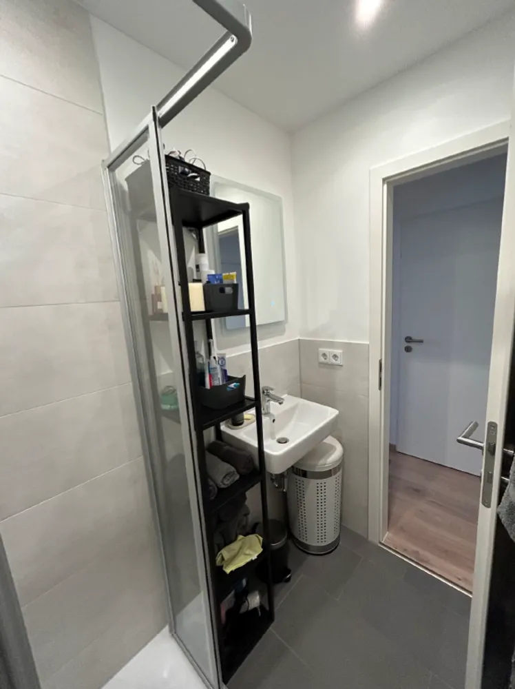 1 Zimmer Wohnung mit 26 m² in Frankfurt am Main – Bild 7