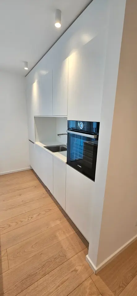 2 Zimmer Wohnung mit 57 m² in Aachen – Bild 4