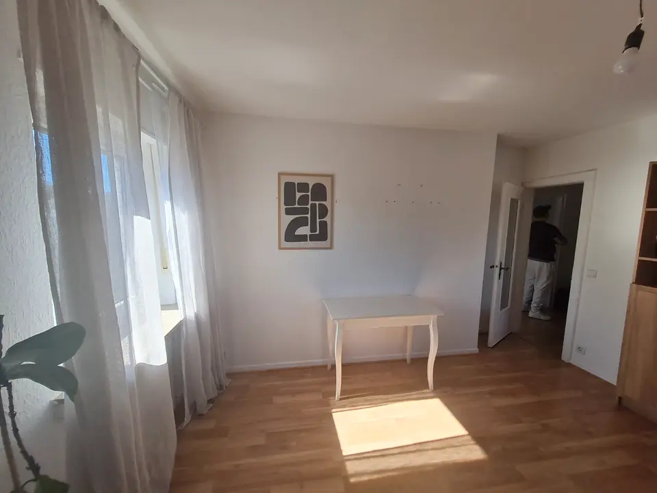 2 Zimmer Wohnung mit 48 m² in Emsdetten – Bild 2