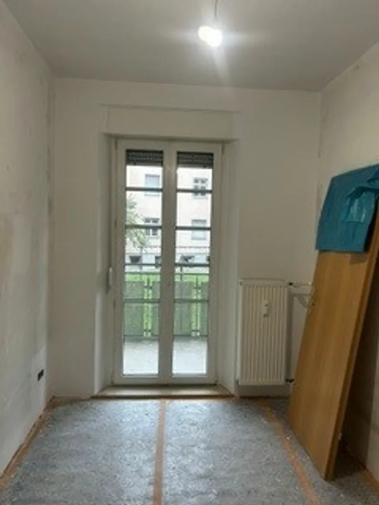 3 Zimmer Wohnung mit 58 m² in Nürnberg – Bild 3