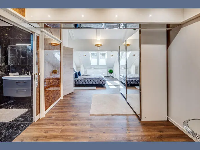 WG-Zimmer mit 200 m² in Erding – Bild 5