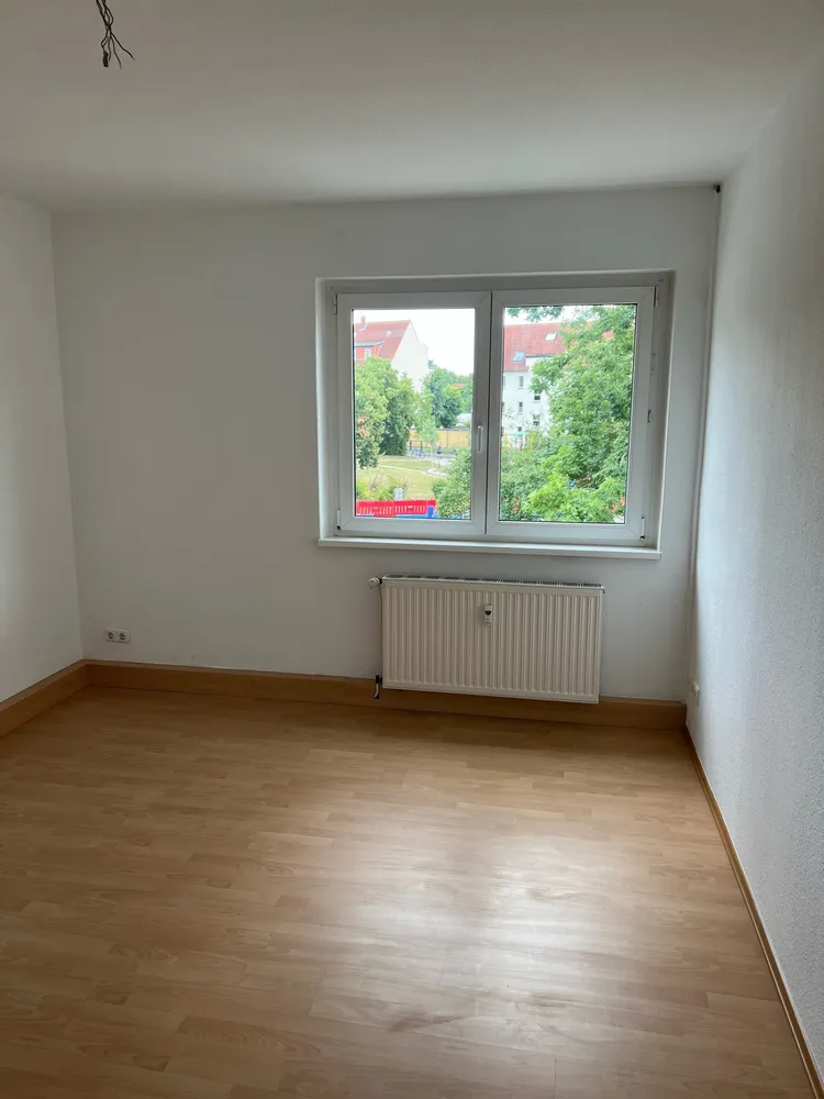 2 Zimmer Wohnung mit 47 m² in Leipzig – Bild 5