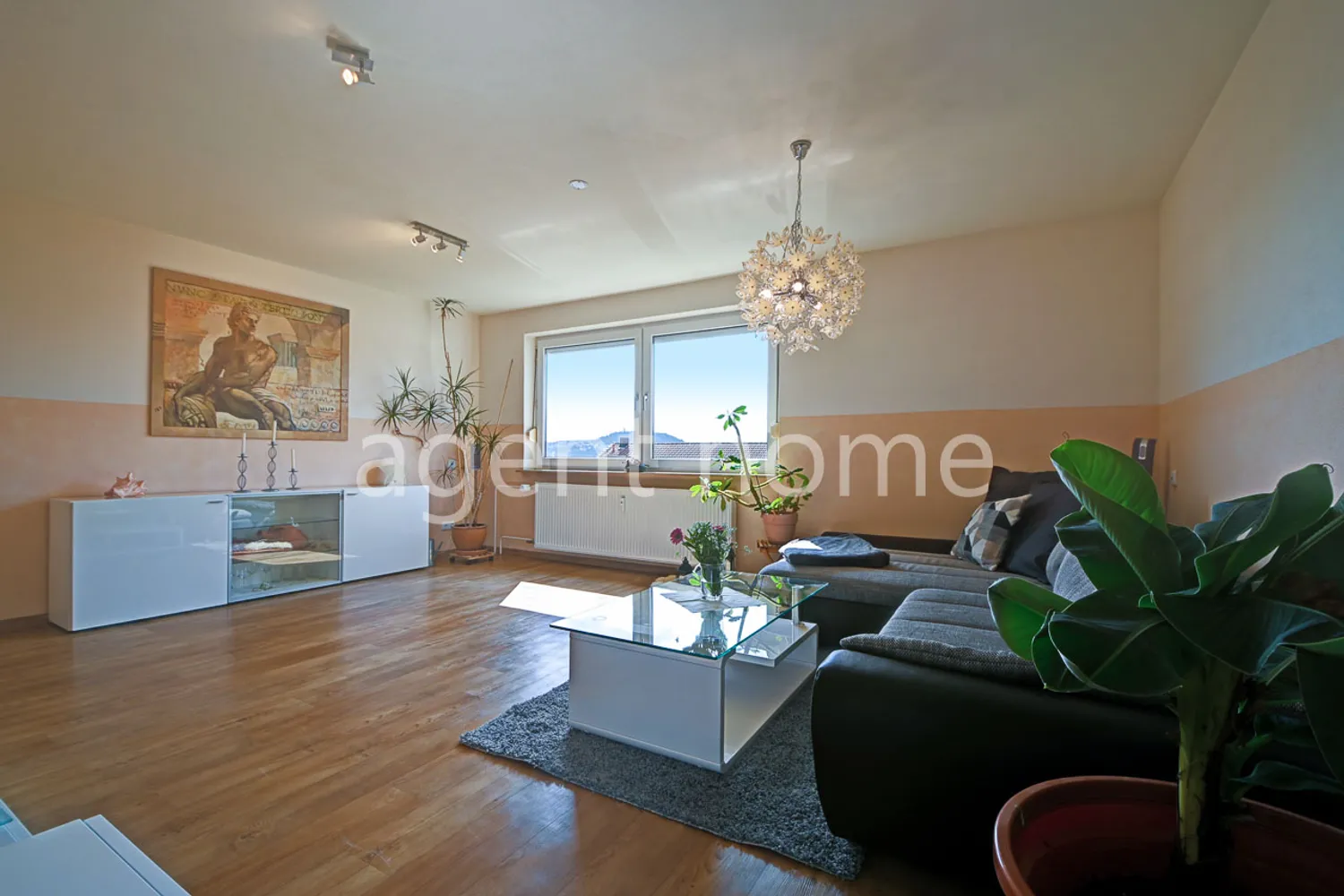 3 room apartment with 97 m² in Leonberg – Photo 5