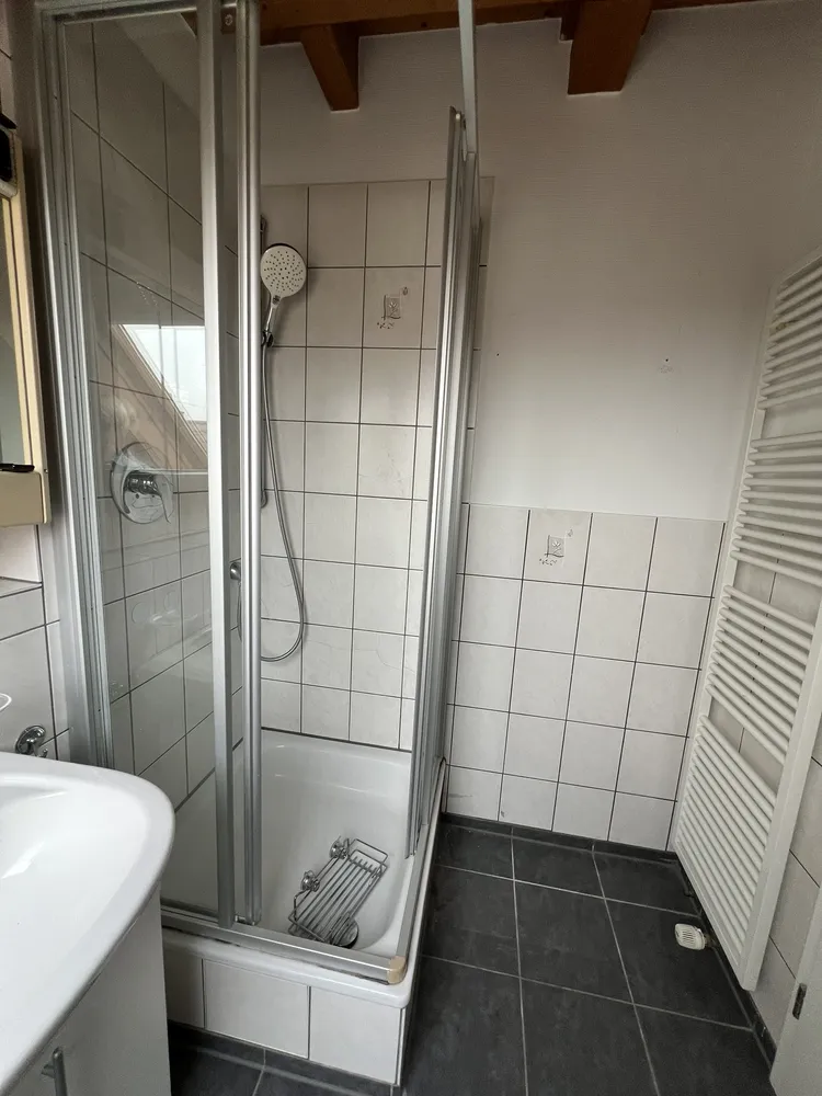 1 room apartment with 45 m² in Stuttgart – Photo 6