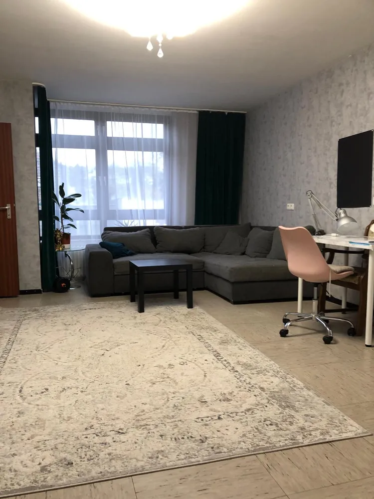 2 Zimmer Wohnung mit 81 m² in Wuppertal – Bild 1