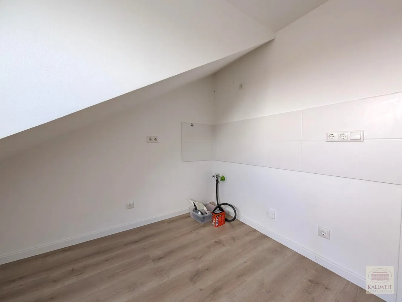 1 Zimmer Wohnung mit 40 m² in Düsseldorf – Bild 2