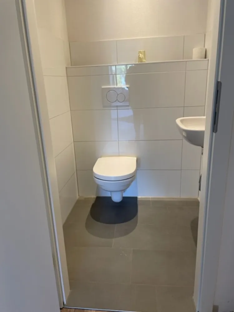 3 Zimmer Wohnung mit 89 m² in Ludwigshafen am Rhein – Bild 9