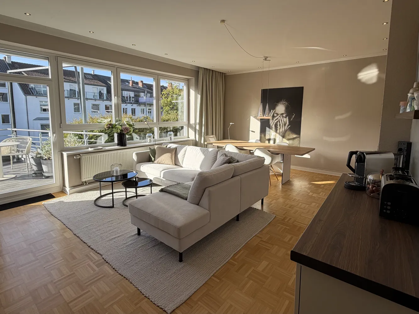 2 Zimmer Wohnung mit 84 m² in Hannover – Bild 11