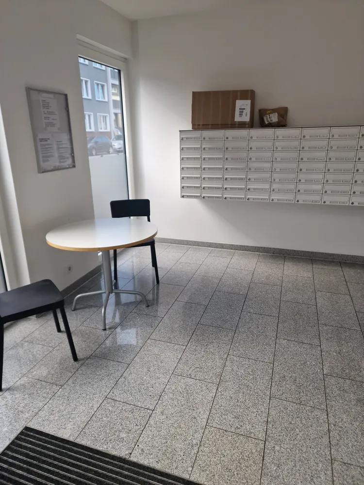 1 Zimmer Wohnung mit 25 m² in Aachen – Bild 8