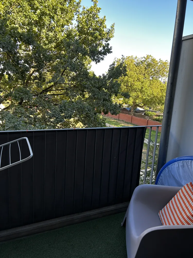 3 Zimmer Wohnung mit 102 m² in Frankfurt am Main – Bild 3