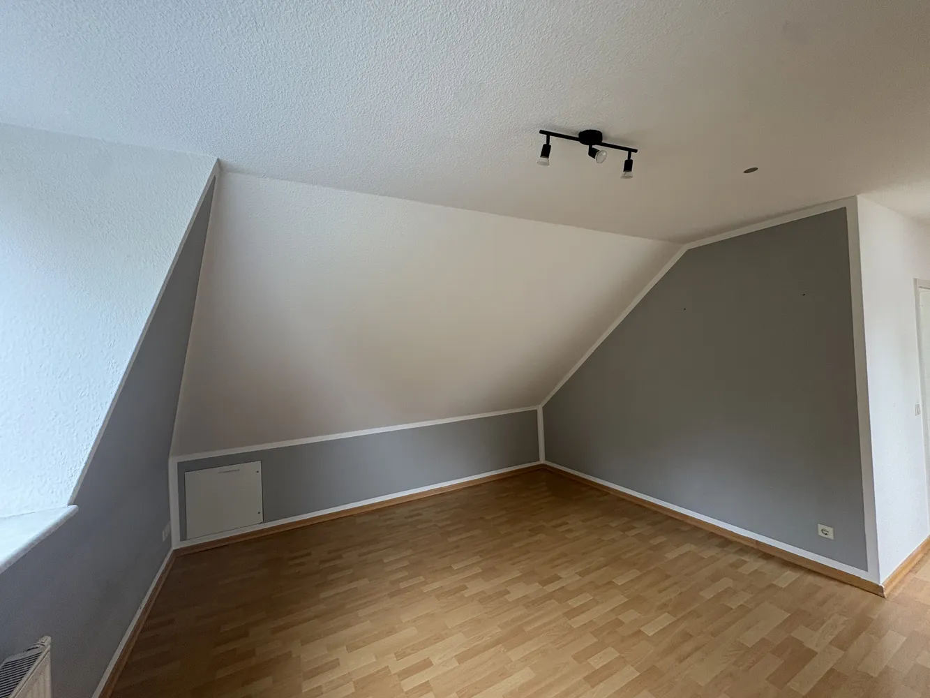 1 room apartment with 35 m² in Königs Wusterhausen – Photo 7